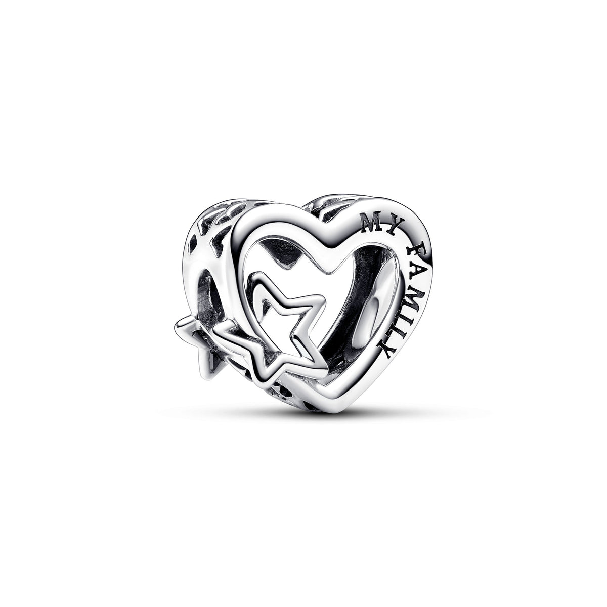 Universe Charm and Bracelet Set