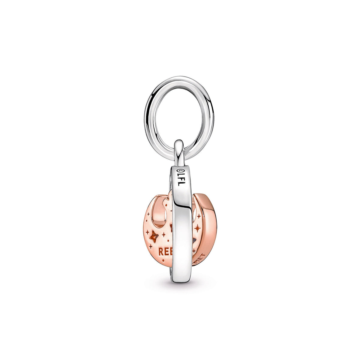 Star Wars™ Rebel Alliance™ Symbol Spinning Pendant