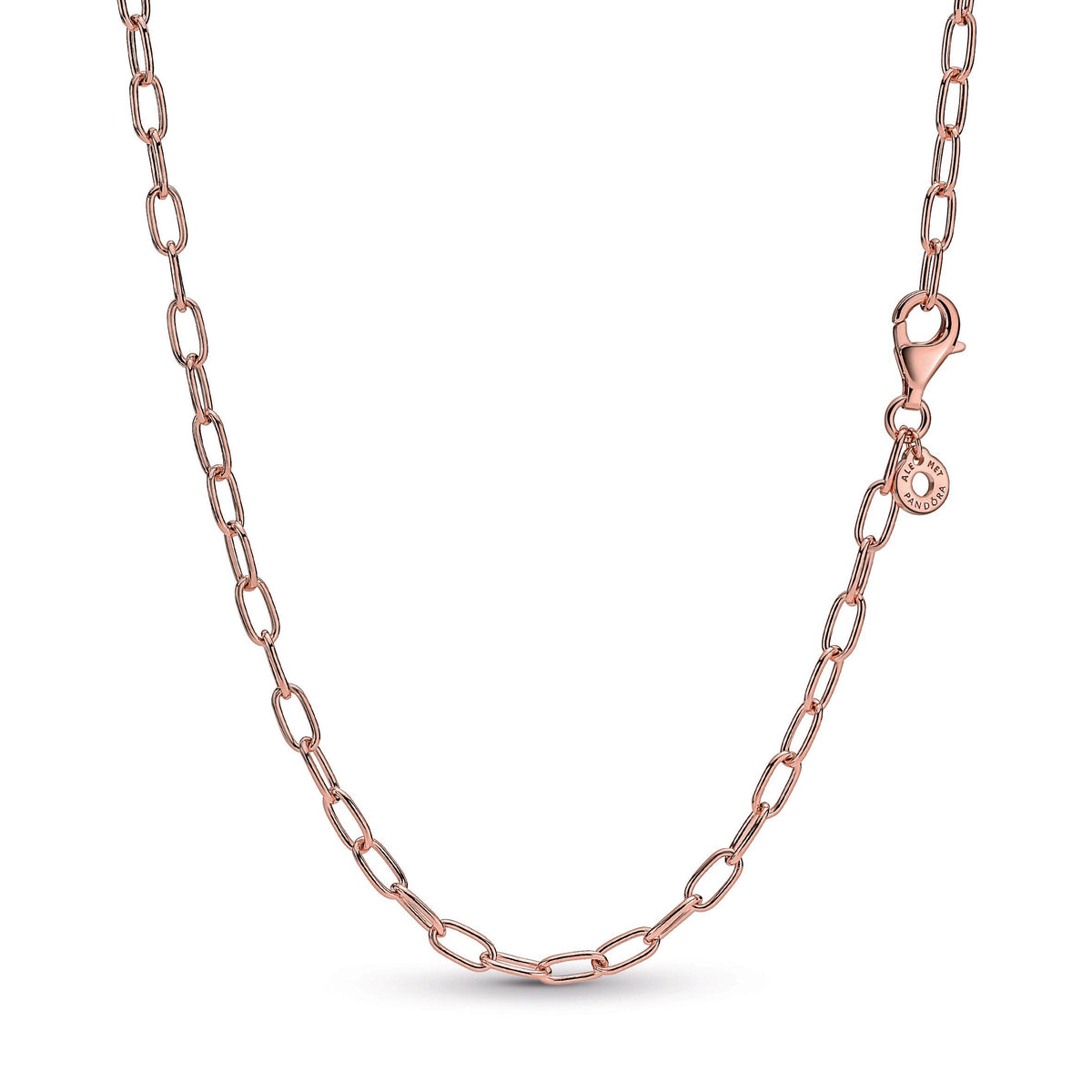 Link Chain Necklace