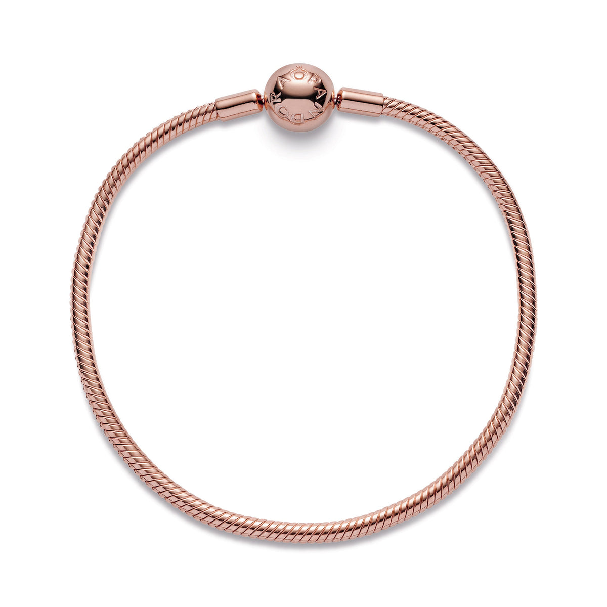 Moments Snake Chain Bracelet