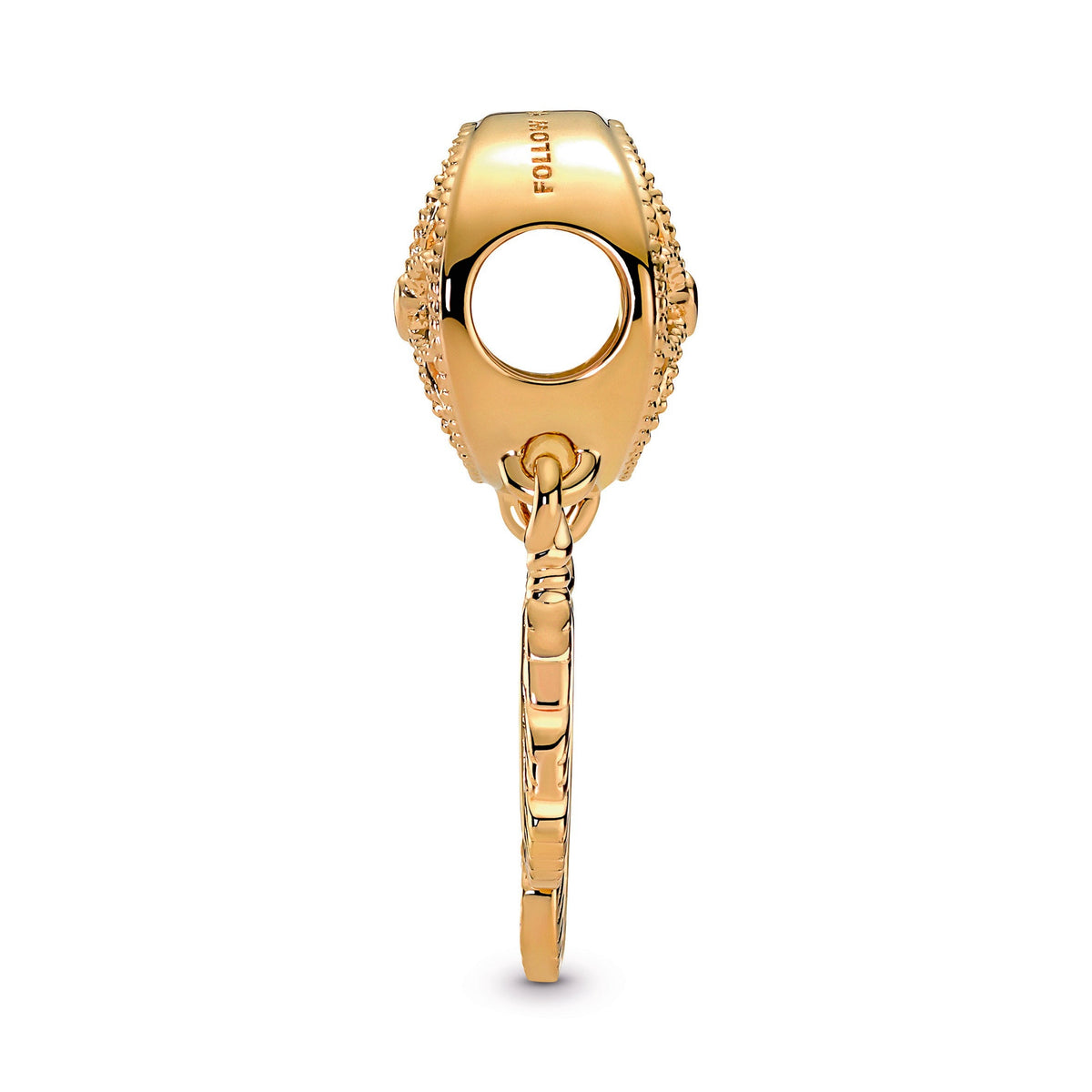 Spiritual Dreamcatcher Charm
