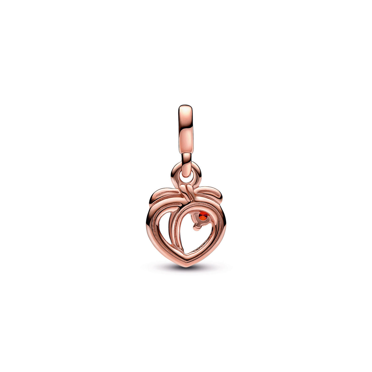 Pandora ME Cheeky Peach Mini Dangle