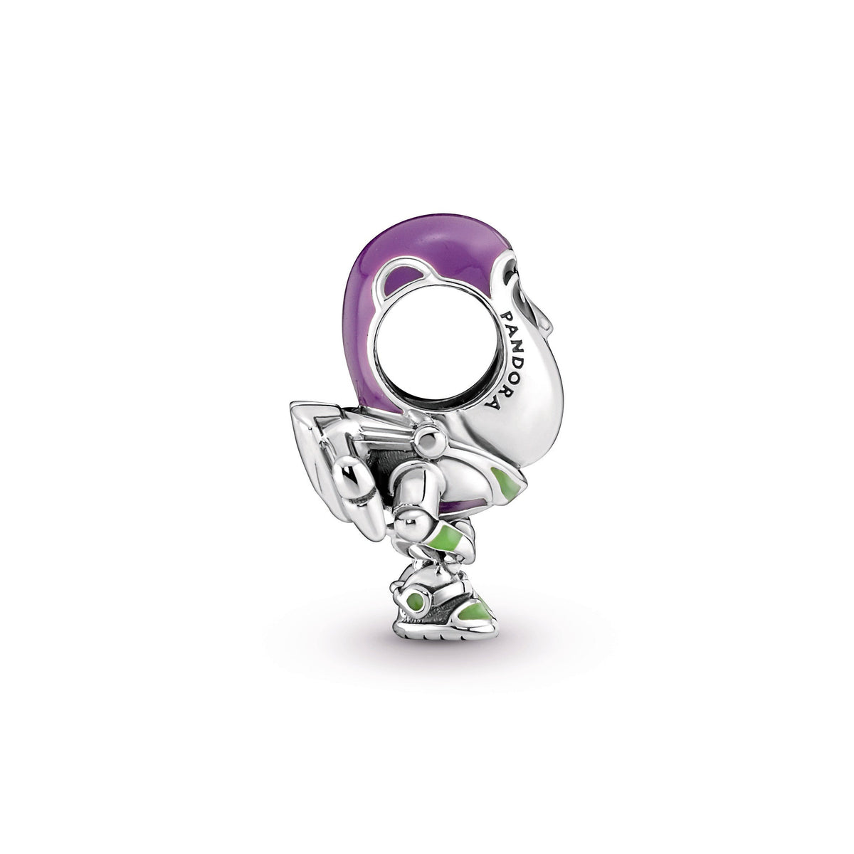 Disney Pixar Buzz Lightyear Charm