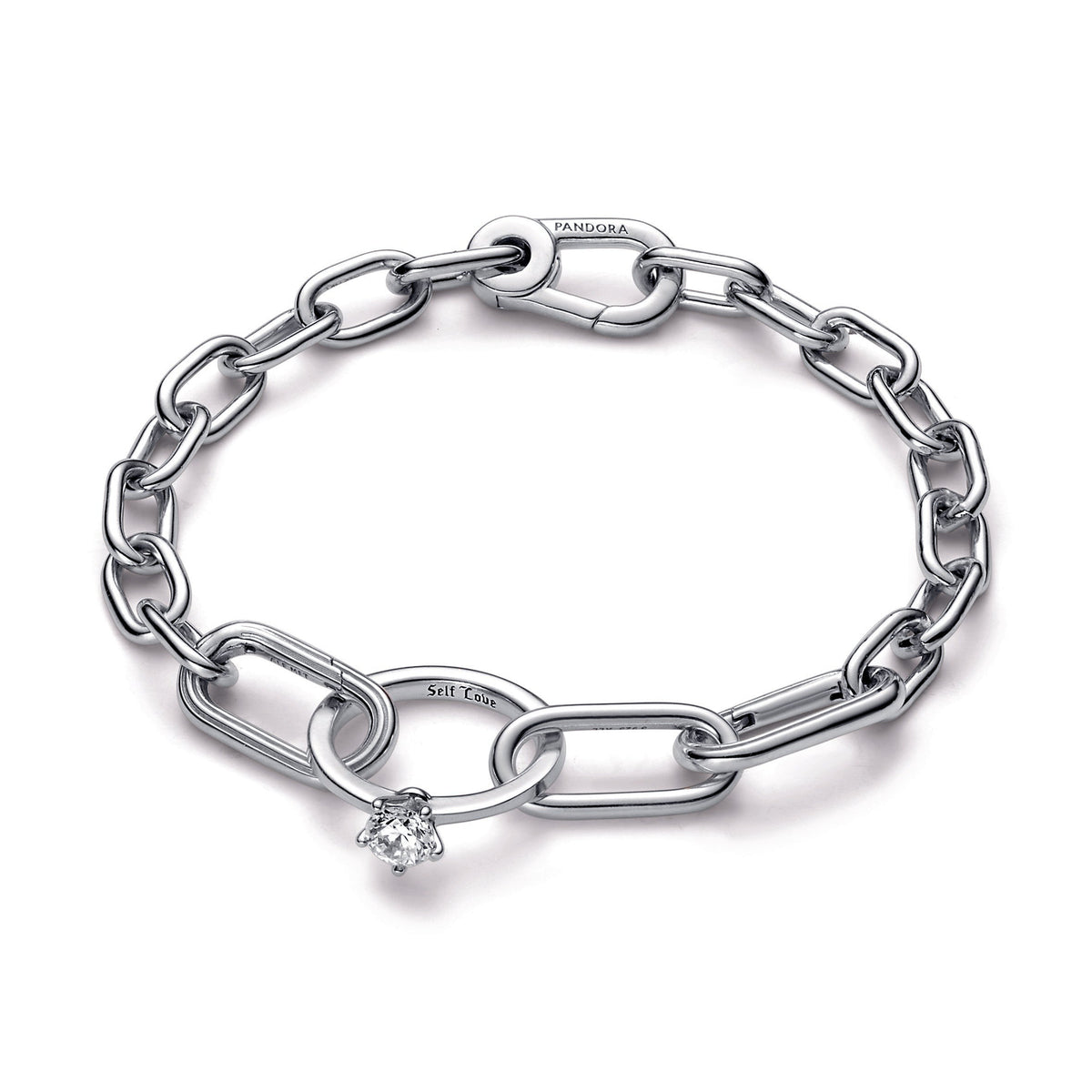 Pandora ME Marry Me Double Link