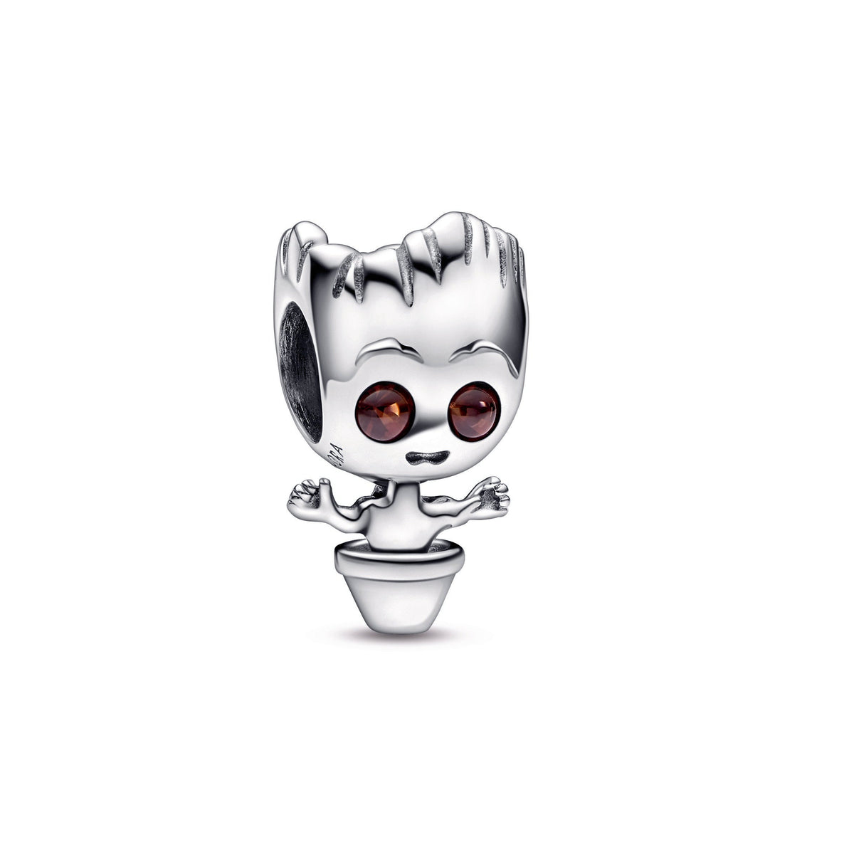 Marvel Guardians of the Galaxy Dancing Groot Charm