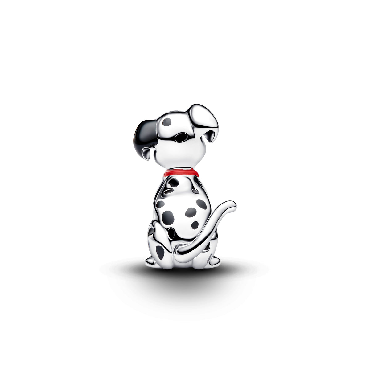 Disney 101 Dalmatians Patch Charm