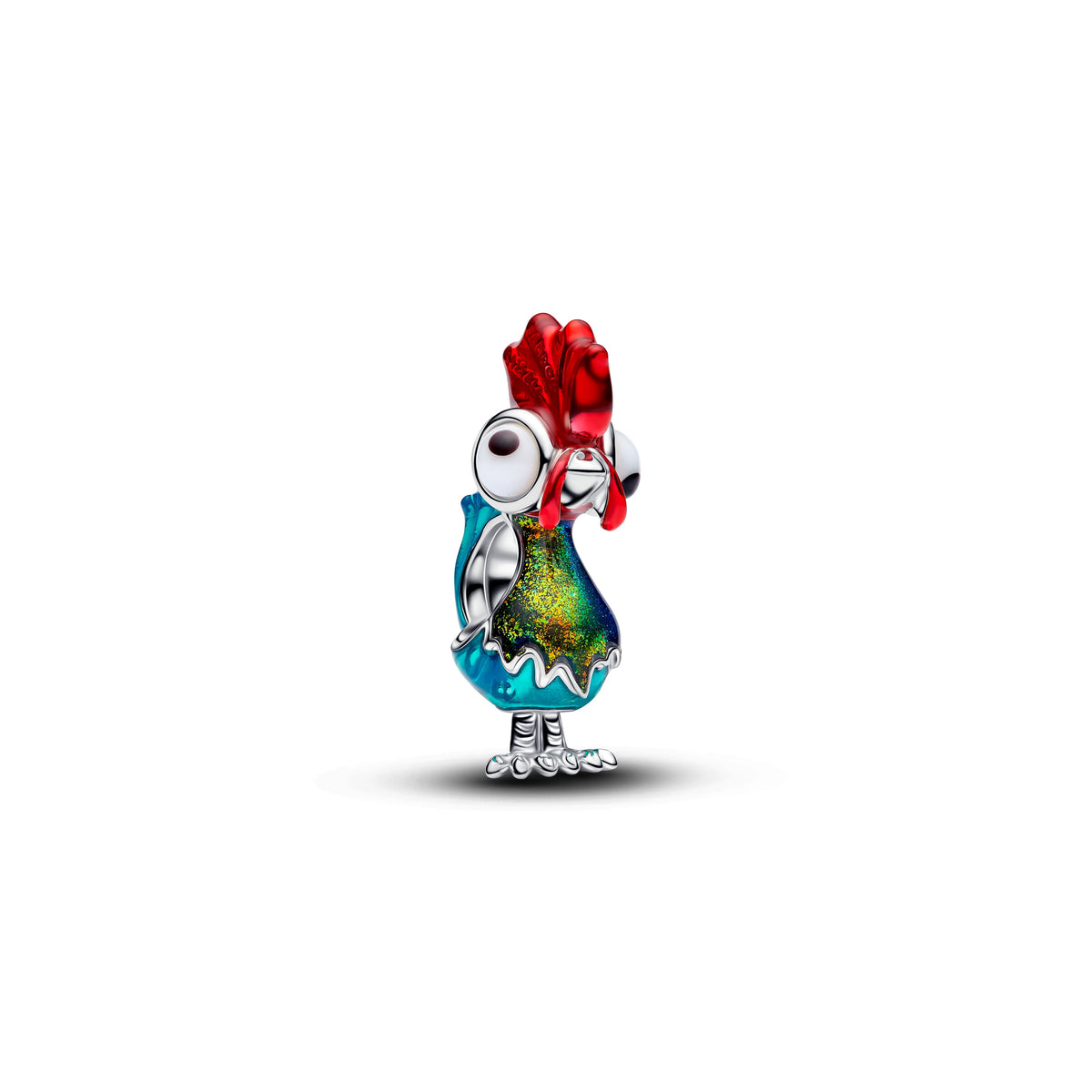Disney Heihei Charm