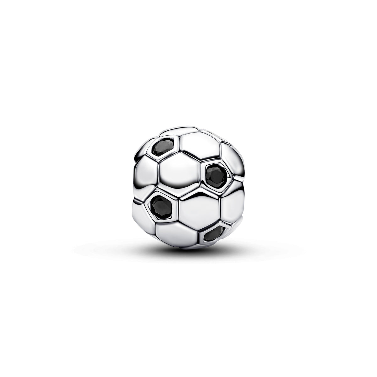 Soccer Ball Charm