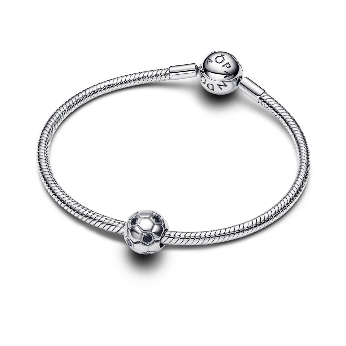 Soccer Ball Charm