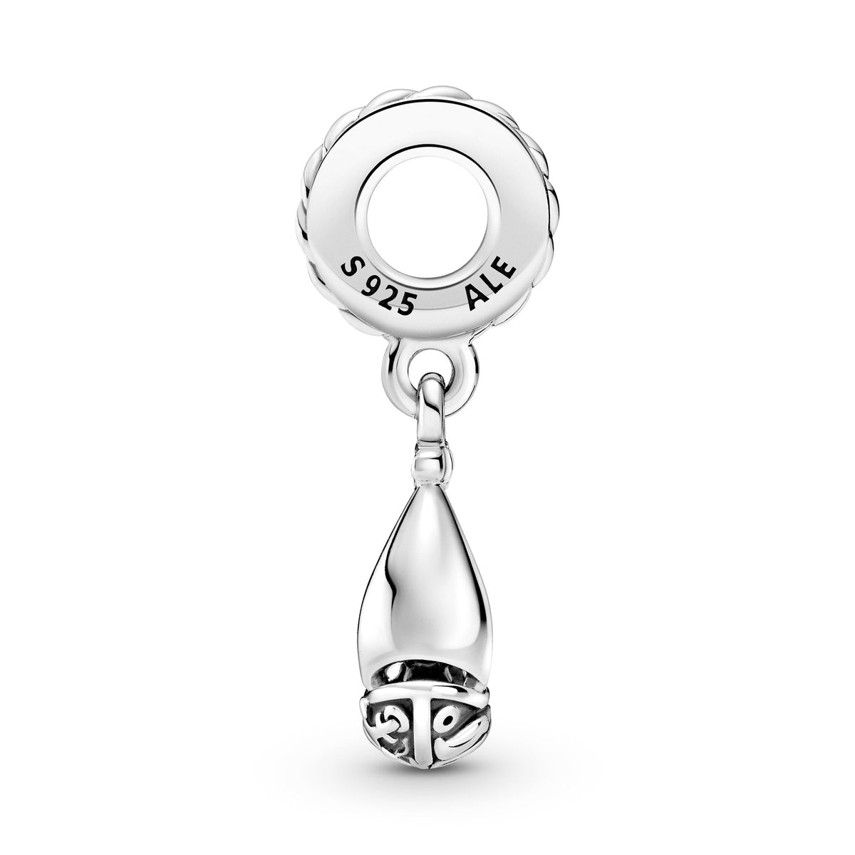Sail Boat Dangle Charm